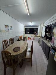 Blk 740 Yishun Avenue 5 (Yishun), HDB 3 Rooms #568653391